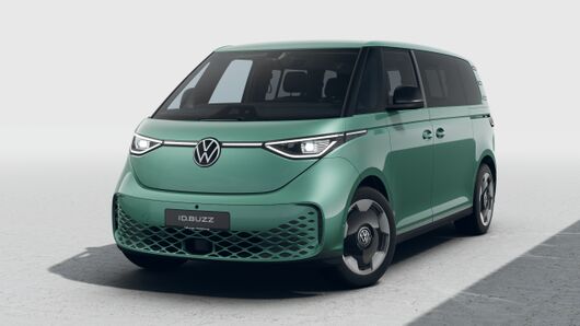 Obrázek Akční ID. Buzz Long Pro 86 kWh