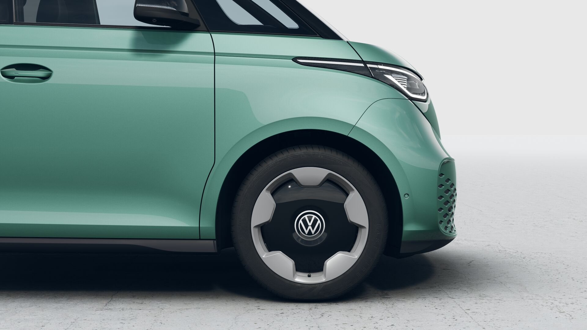 Obrázek Akční ID. Buzz Long Pro 86 kWh