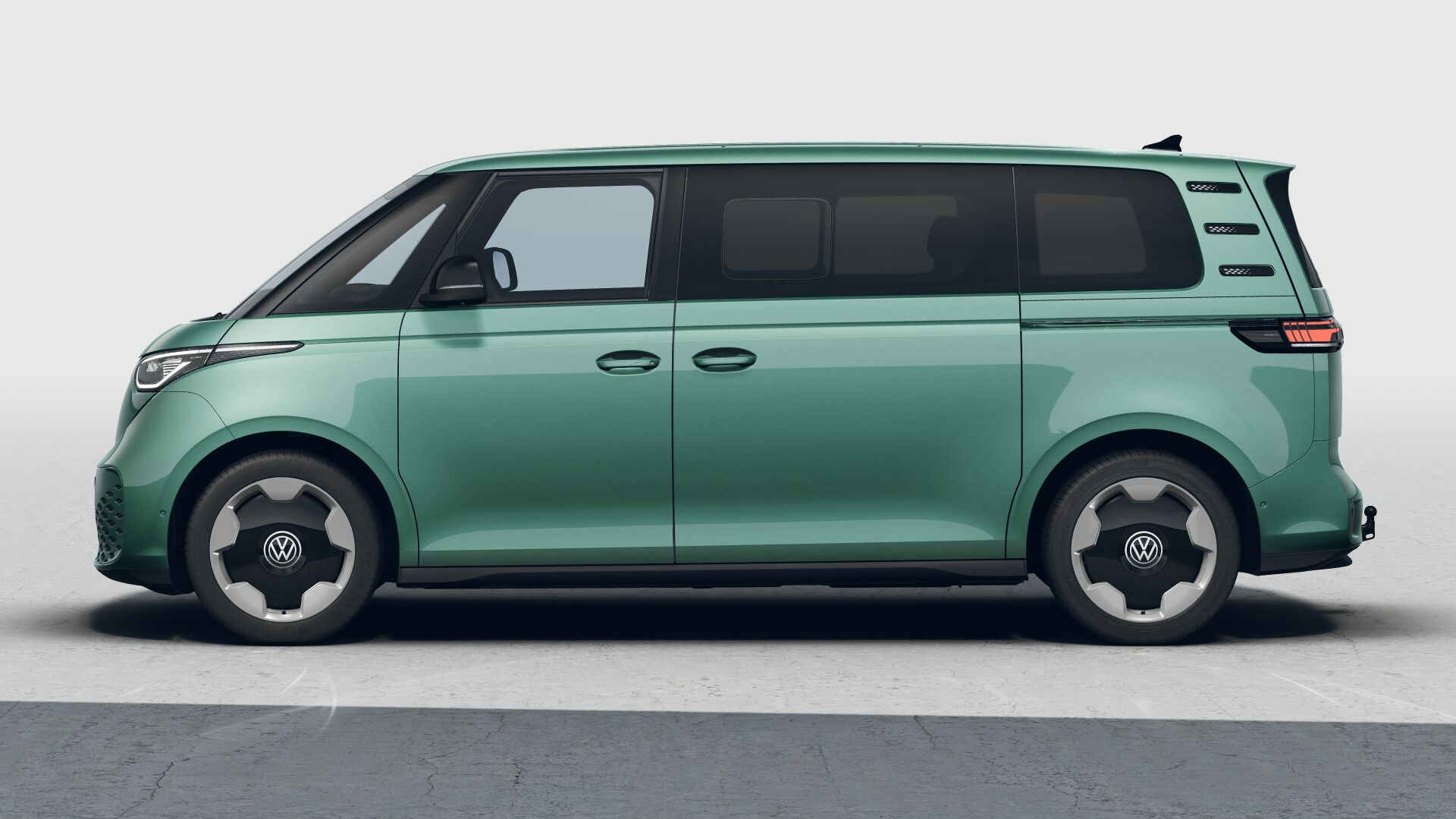 Obrázek Akční ID. Buzz Long Pro 86 kWh