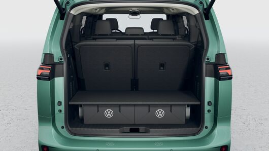 Obrázek Akční ID. Buzz Long Pro 86 kWh