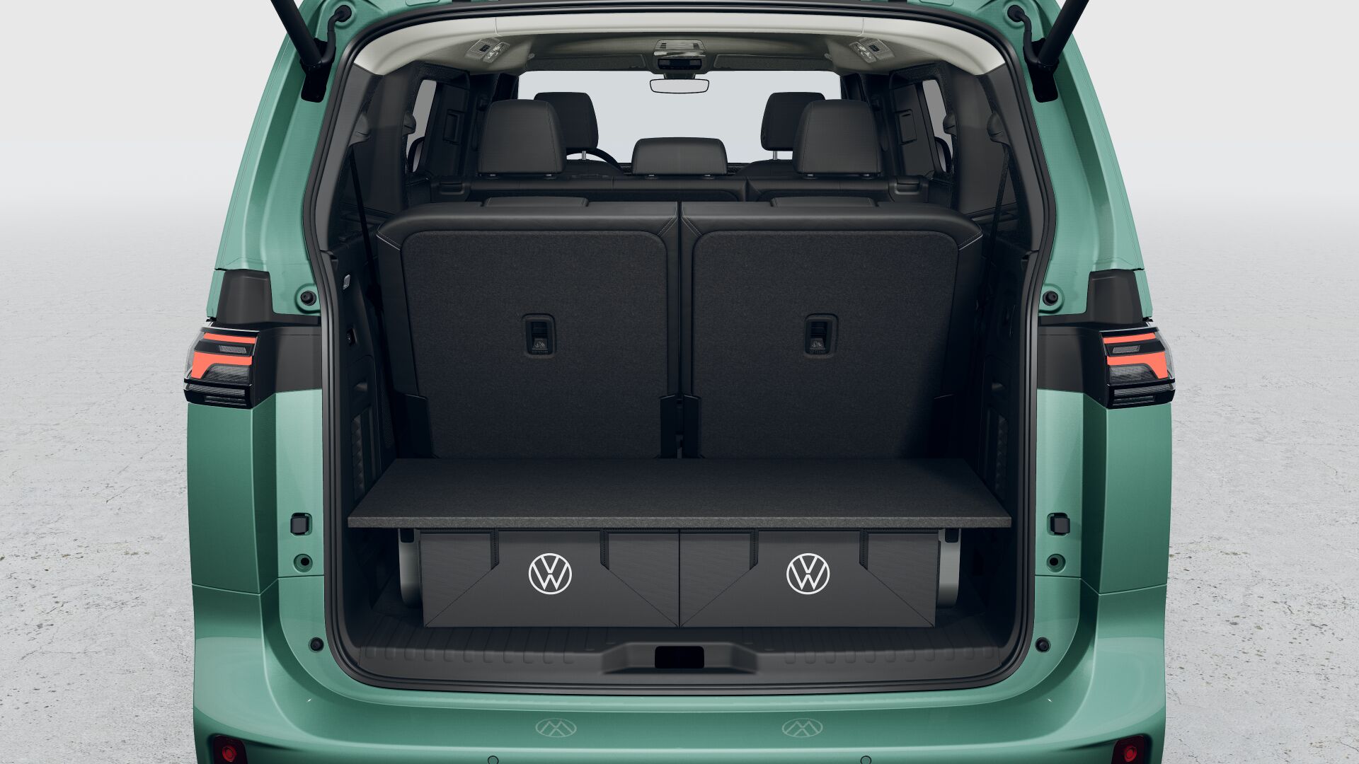 Obrázek Akční ID. Buzz Long Pro 86 kWh