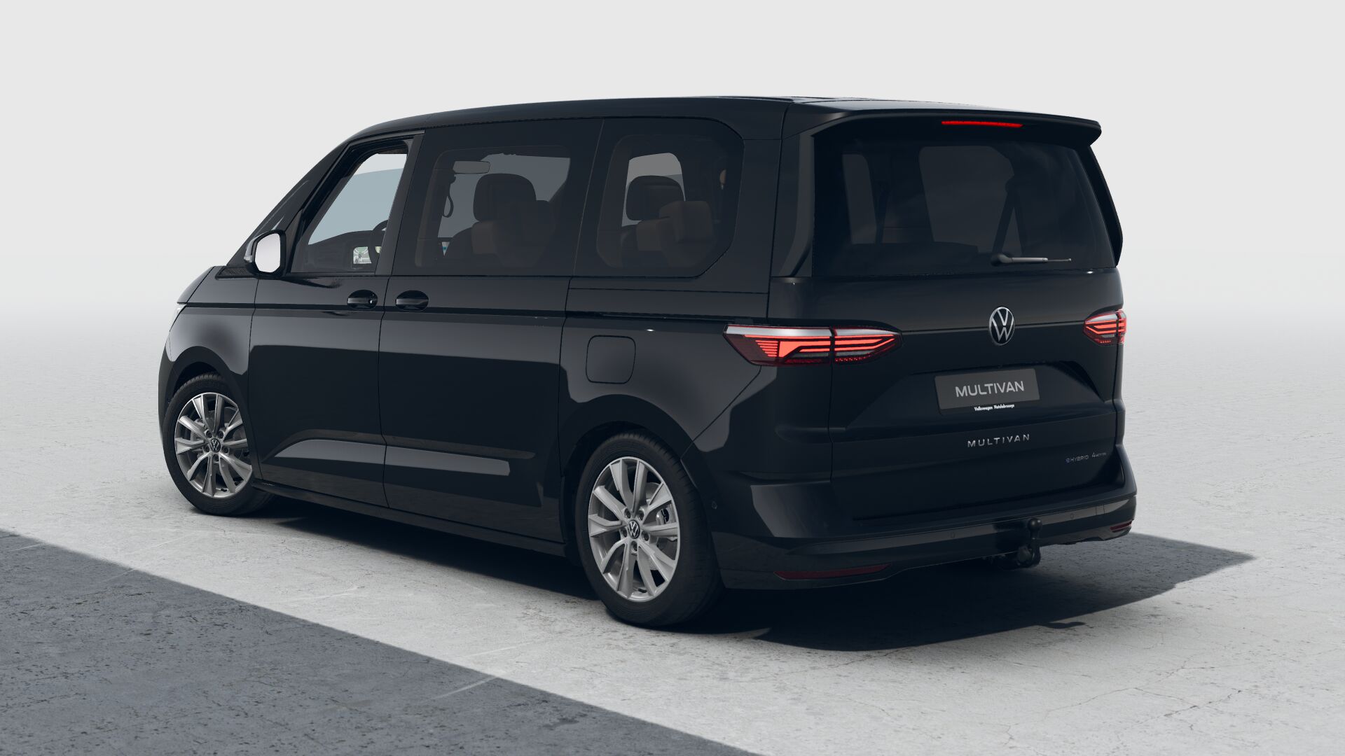 Obrázek Akční Multivan Life 1,5 TSI PHEV 4MOT