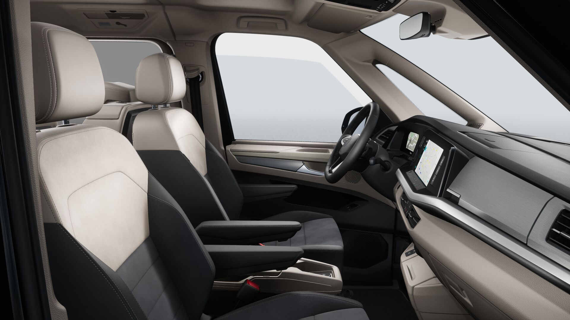 Obrázek Akční Multivan Life 1,5 TSI PHEV 4MOT