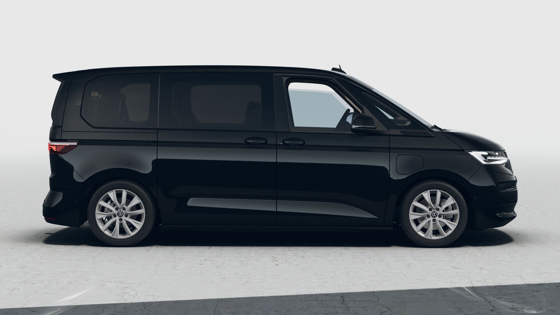 Obrázek Akční Multivan Life 1,5 TSI PHEV 4MOT