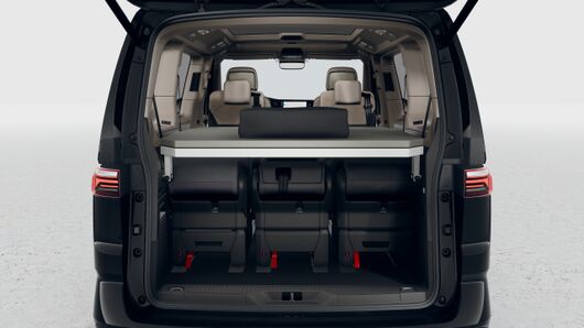 Obrázek Akční Multivan Life 1,5 TSI PHEV 4MOT