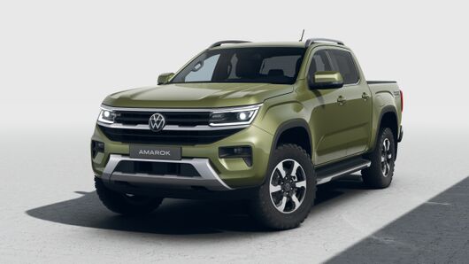 Obrázek Akční Amarok DC Style 3,0 TDI 10AUT