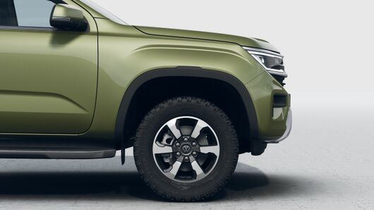 Obrázek Akční Amarok DC Style 3,0 TDI 10AUT