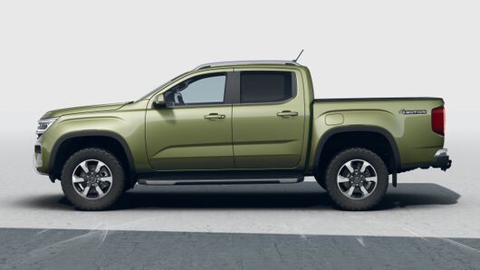 Obrázek Akční Amarok DC Style 3,0 TDI 10AUT