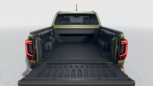 Obrázek Akční Amarok DC Style 3,0 TDI 10AUT