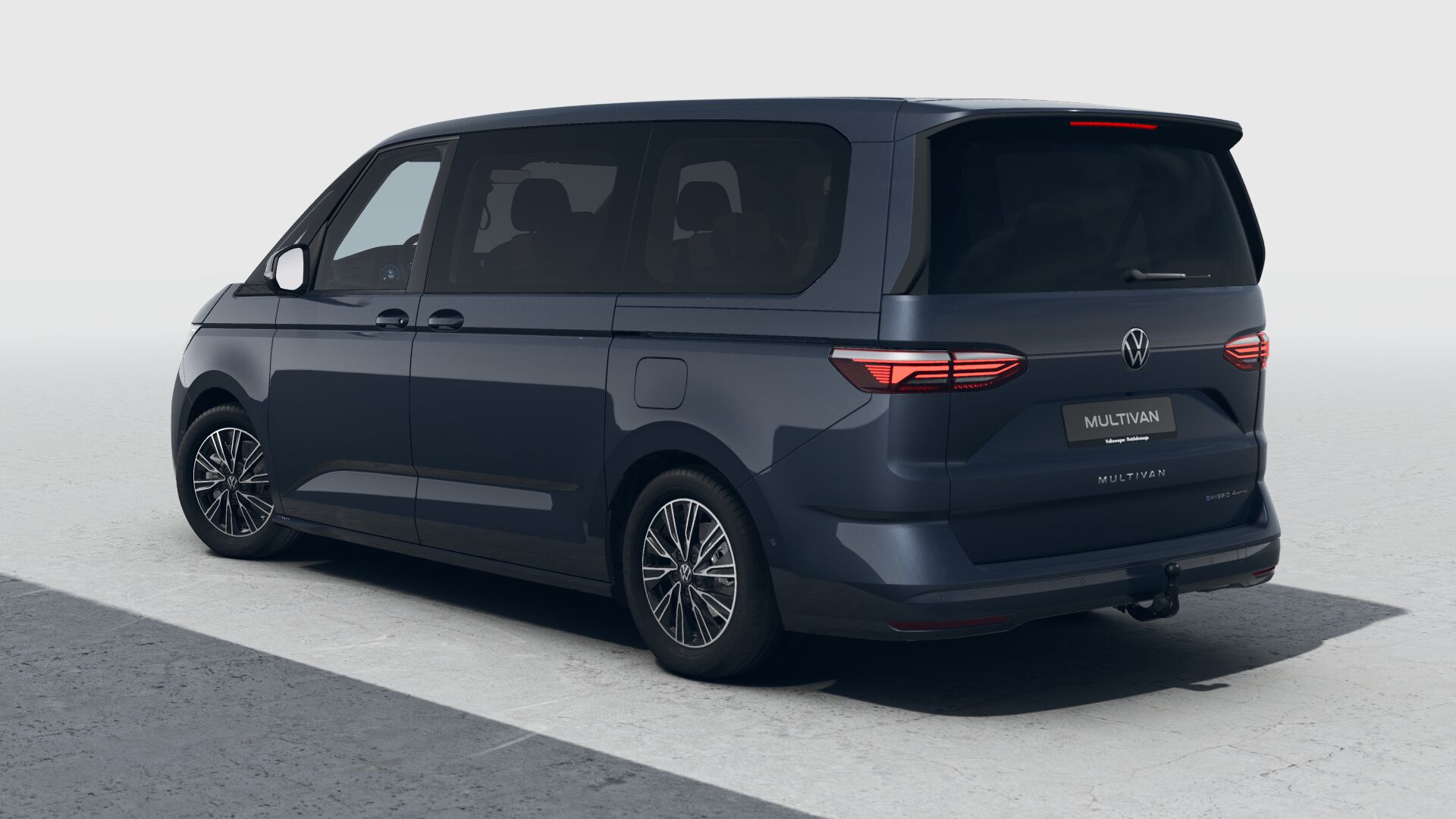 Obrázek Akční Multivan Long Life 1,5 TSI PHEV 4M