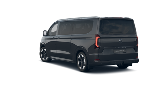 Obrázek Caravelle Style 2,0 TDI 8AUT DR