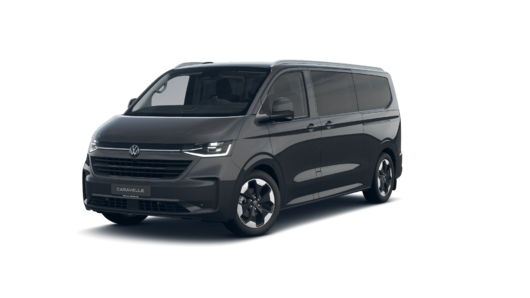 Obrázek Caravelle Style 2,0 TDI 8AUT DR