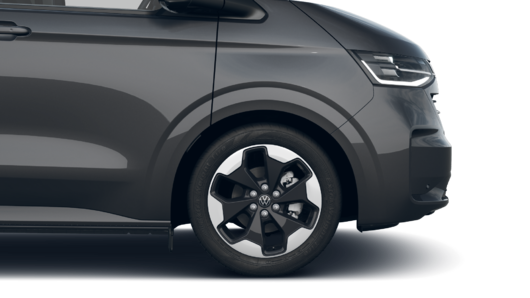 Obrázek Caravelle Style 2,0 TDI 8AUT DR