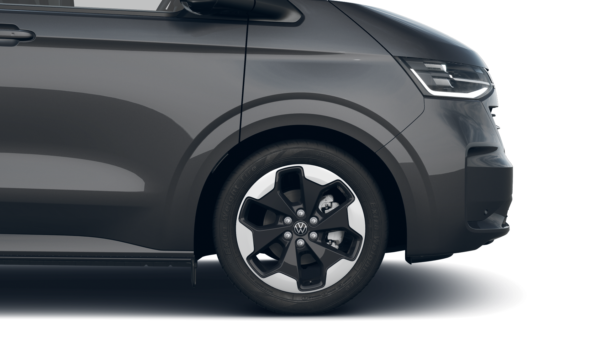 Obrázek Caravelle Style 2,0 TDI 8AUT DR