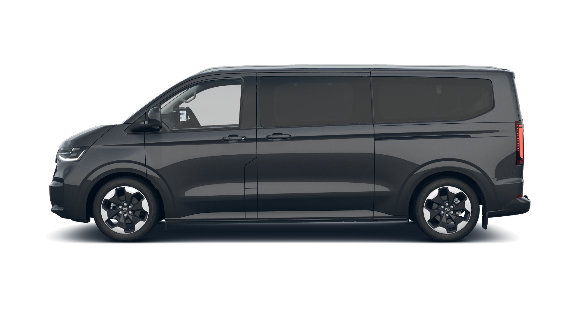 Obrázek Caravelle Style 2,0 TDI 8AUT DR