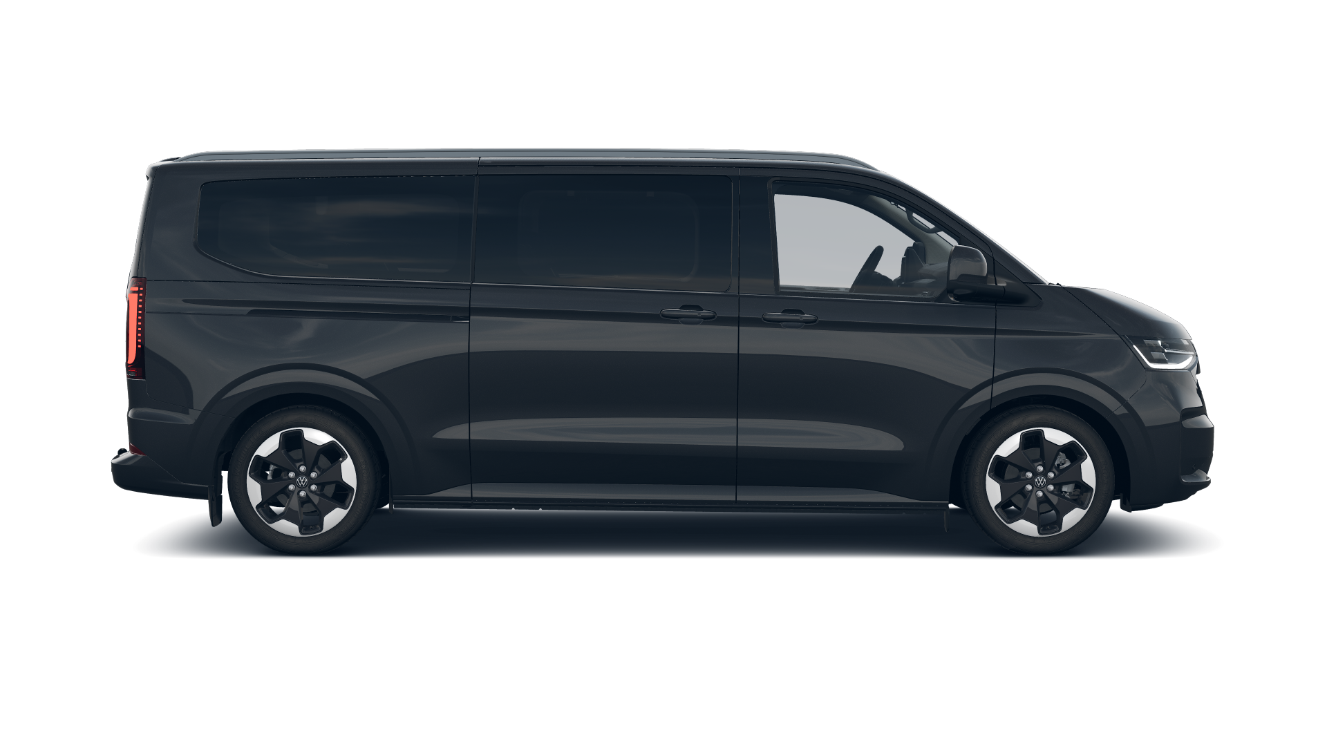 Obrázek Caravelle Style 2,0 TDI 8AUT DR