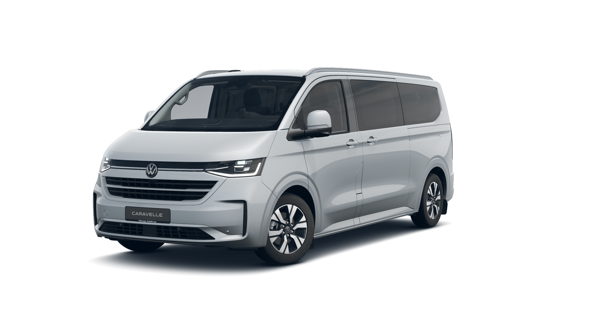 Obrázek Caravelle Style 2,0 TDI 8AUT DR