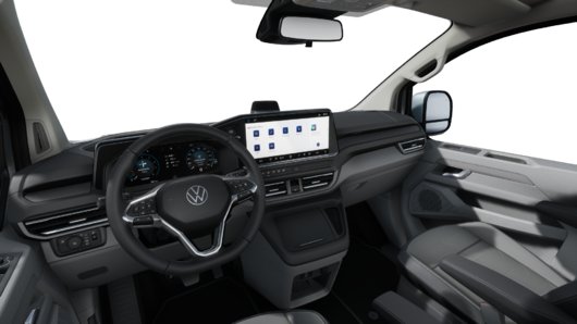 Obrázek Caravelle Style 2,0 TDI 8AUT DR