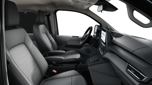 Obrázek Caravelle Style 2,0 TDI 8AUT DR