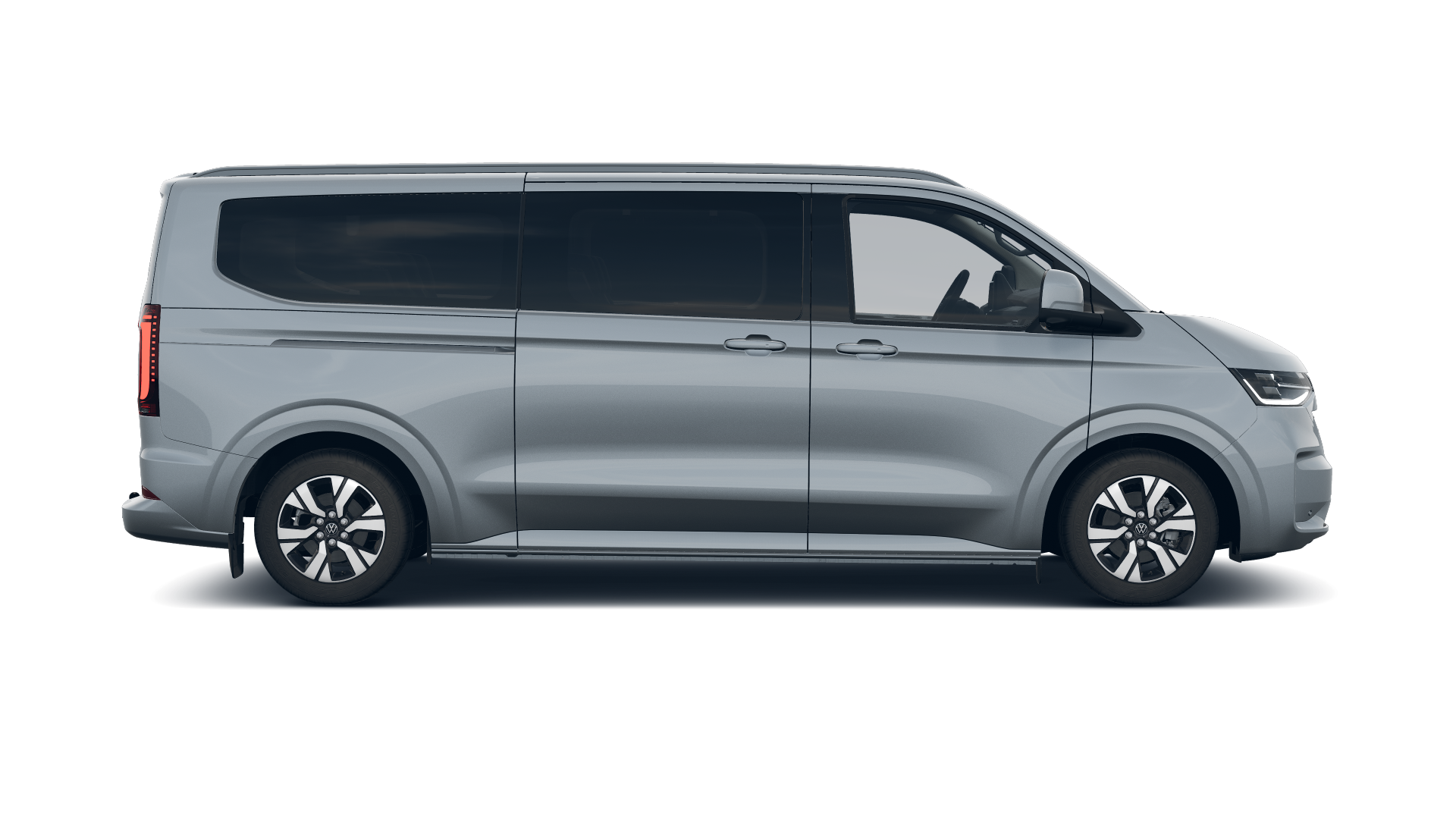 Obrázek Caravelle Style 2,0 TDI 8AUT DR