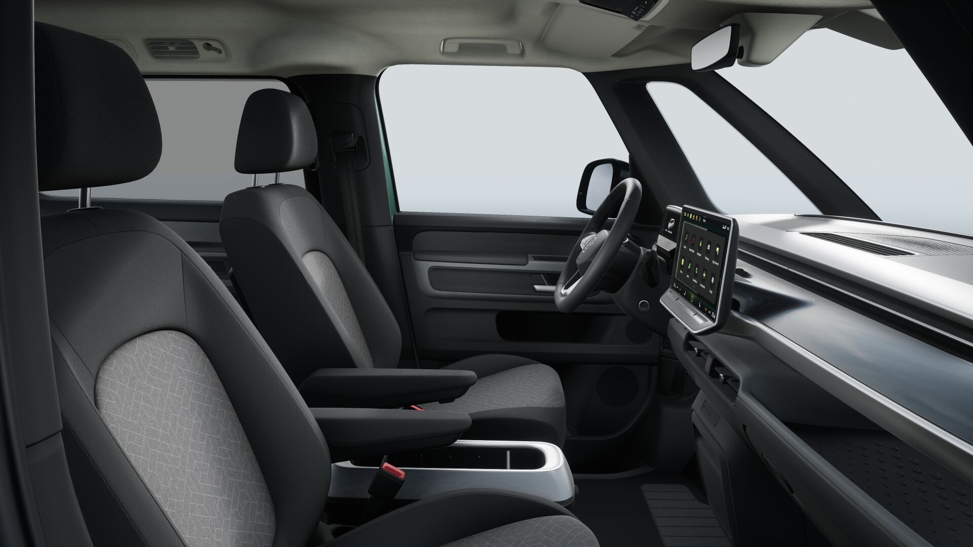 Obrázek Akční ID. Buzz Long Pro 86 kWh