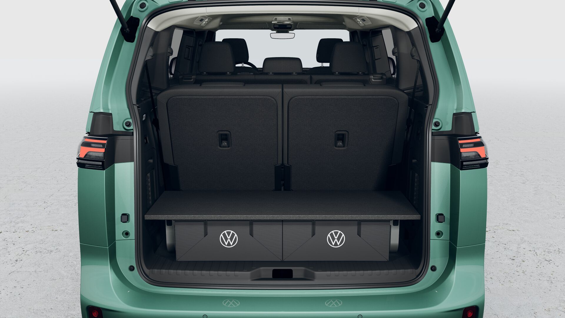 Obrázek Akční ID. Buzz Long Pro 86 kWh