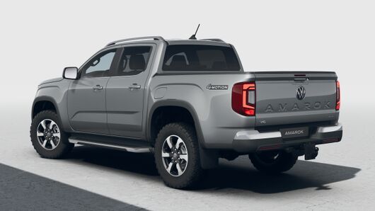 Obrázek Akční Amarok DC Style 3,0 TDI 10AUT