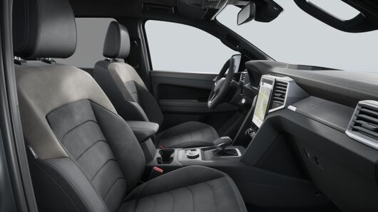 Obrázek Akční Amarok DC Style 3,0 TDI 10AUT