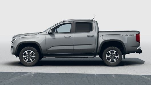 Obrázek Akční Amarok DC Style 3,0 TDI 10AUT
