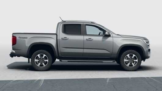 Obrázek Akční Amarok DC Style 3,0 TDI 10AUT