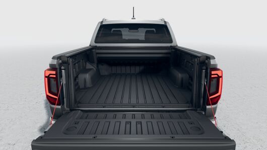 Obrázek Akční Amarok DC Style 3,0 TDI 10AUT