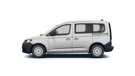Obrázek Caddy 2,0 TDI