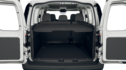 Obrázek Caddy 2,0 TDI