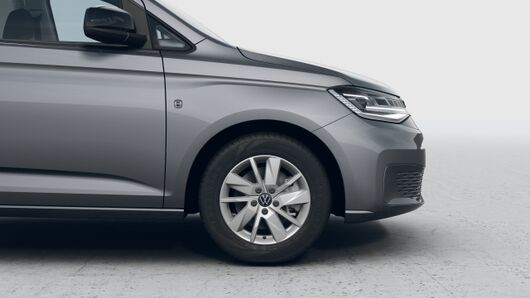 Obrázek Akční Caddy Life 2,0 TDI 4MOT