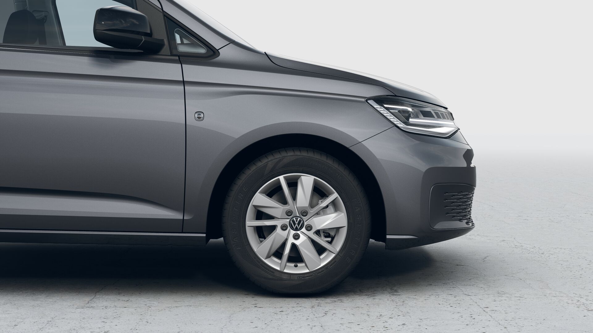 Obrázek Akční Caddy Life 2,0 TDI 4MOT