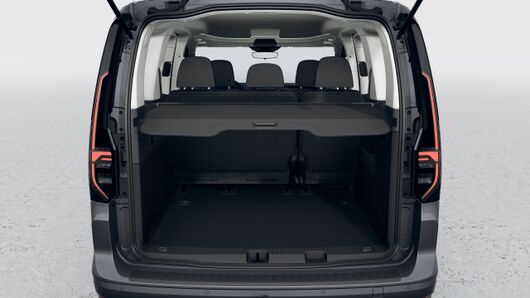 Obrázek Akční Caddy Life 2,0 TDI 4MOT