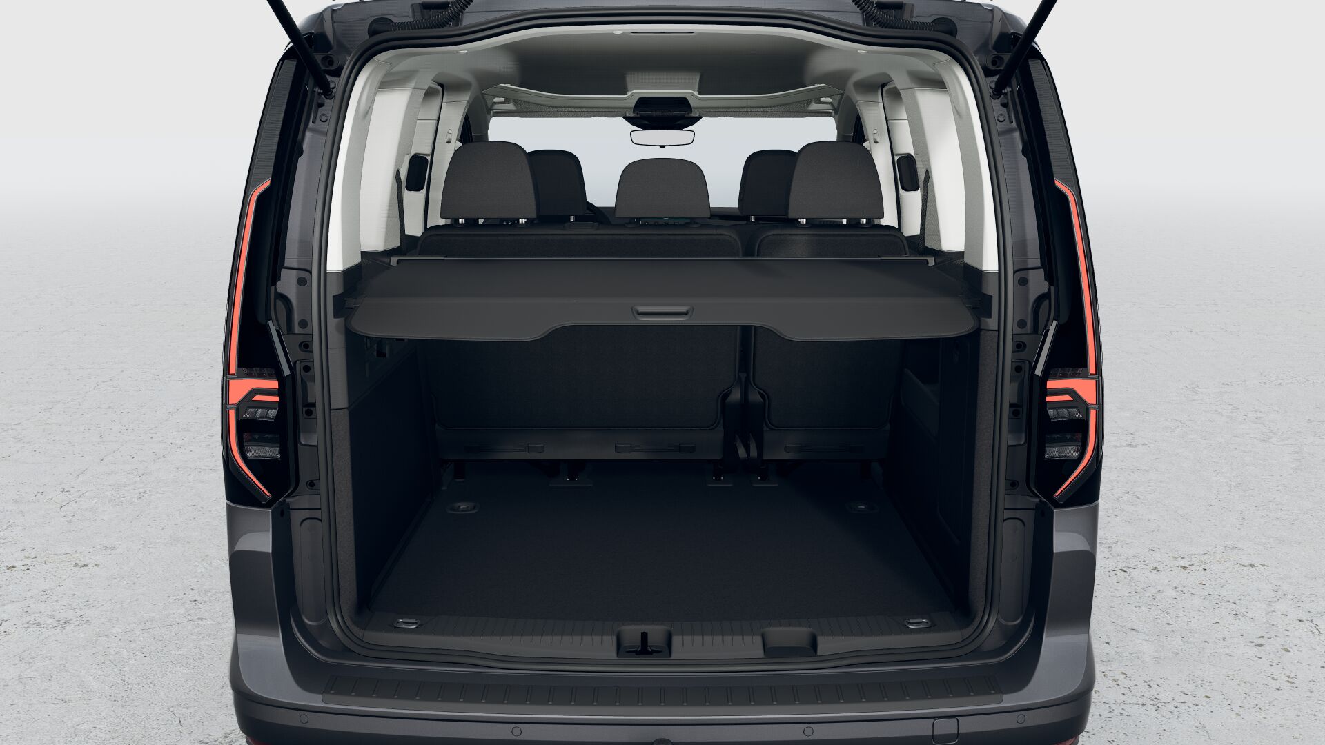 Obrázek Akční Caddy Life 2,0 TDI 4MOT