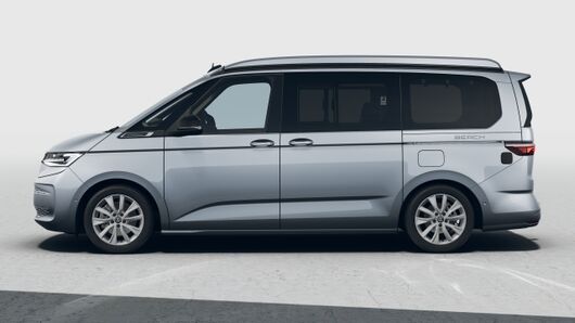 Obrázek Akční Calif Beach Tour 1,5 TSI PHEV 4MOT