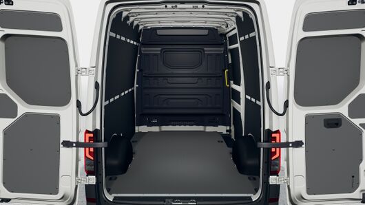 Obrázek Akční Crafter skříň 35 103kW 6G FWD SR