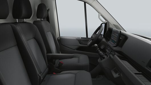 Obrázek Akční Crafter skříň 35 103kW 6G FWD SR