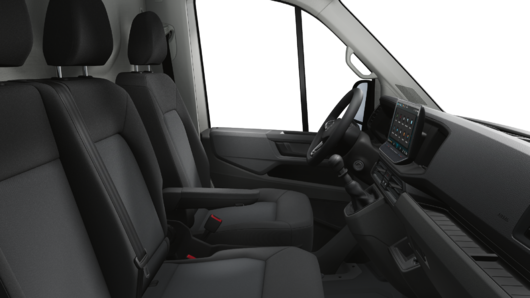 Obrázek Akční Crafter skříň 35 103kW 6G FWD SR