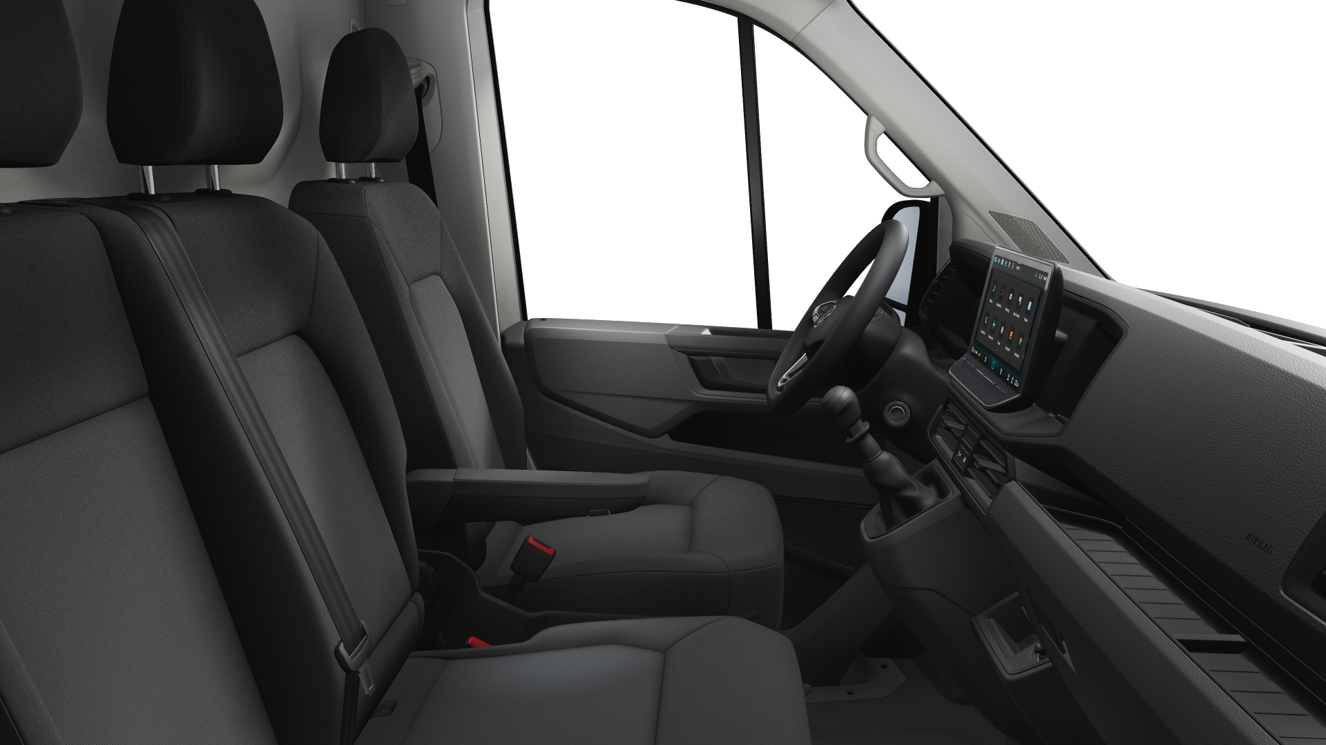 Obrázek Akční Crafter skříň 35 103kW 6G FWD SR