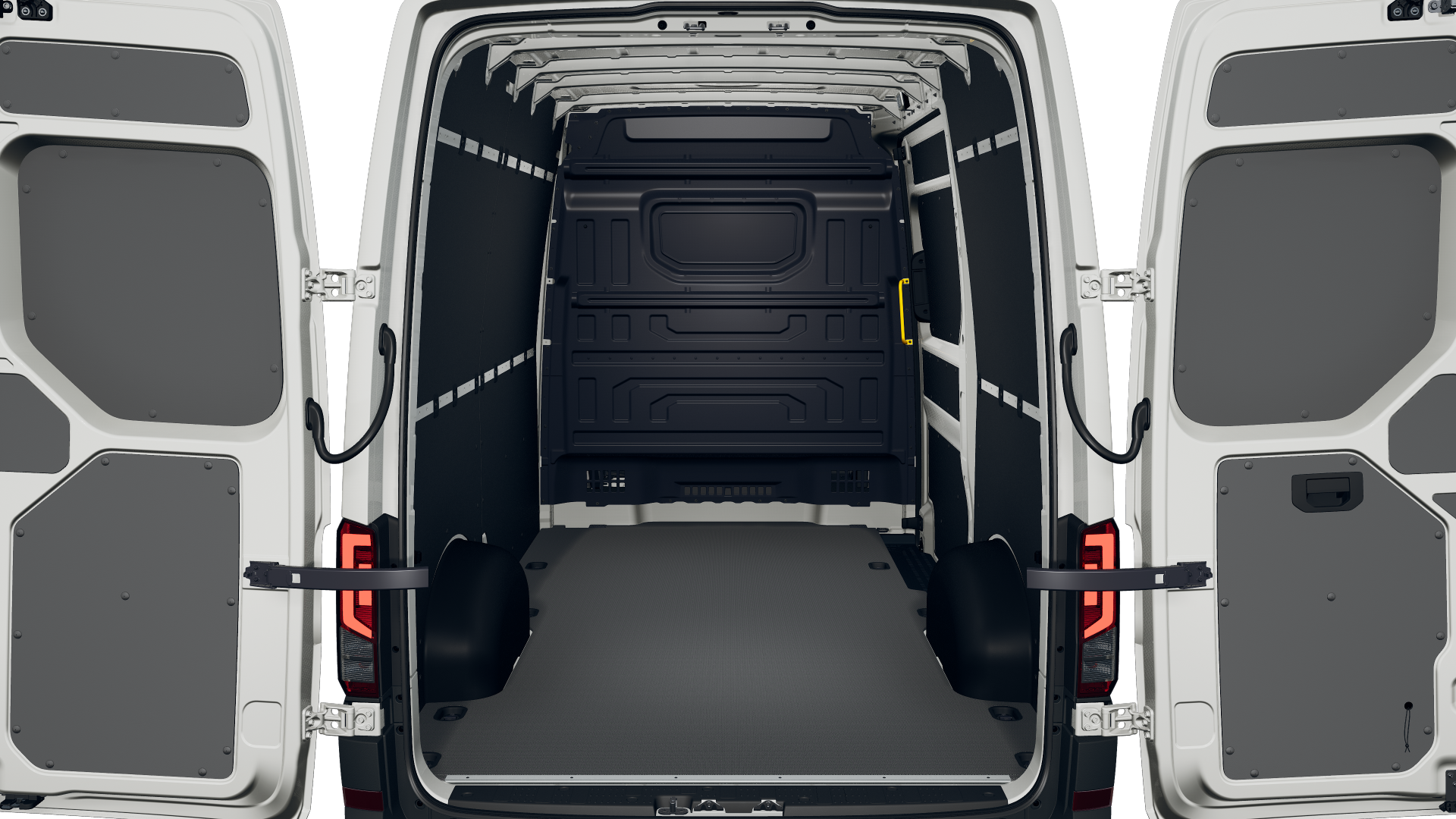 Obrázek Akční Crafter skříň 35 103kW 6G FWD SR