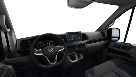 Obrázek Crafter skříň 35 130kW 8AU FWD DR