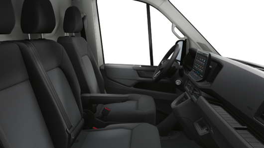 Obrázek Crafter skříň 35 130kW 8AU FWD DR