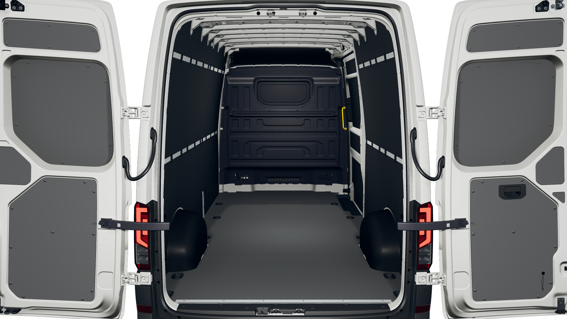 Obrázek Crafter skříň 35 130kW 8AU FWD DR