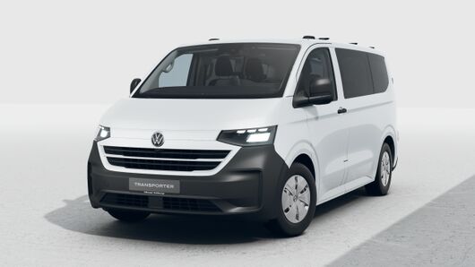 Obrázek Entry Transporter Kombi N1 2,0 TDI KR