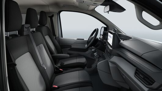 Obrázek Entry Transporter Kombi N1 2,0 TDI KR