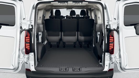 Obrázek Entry Transporter Kombi N1 2,0 TDI KR