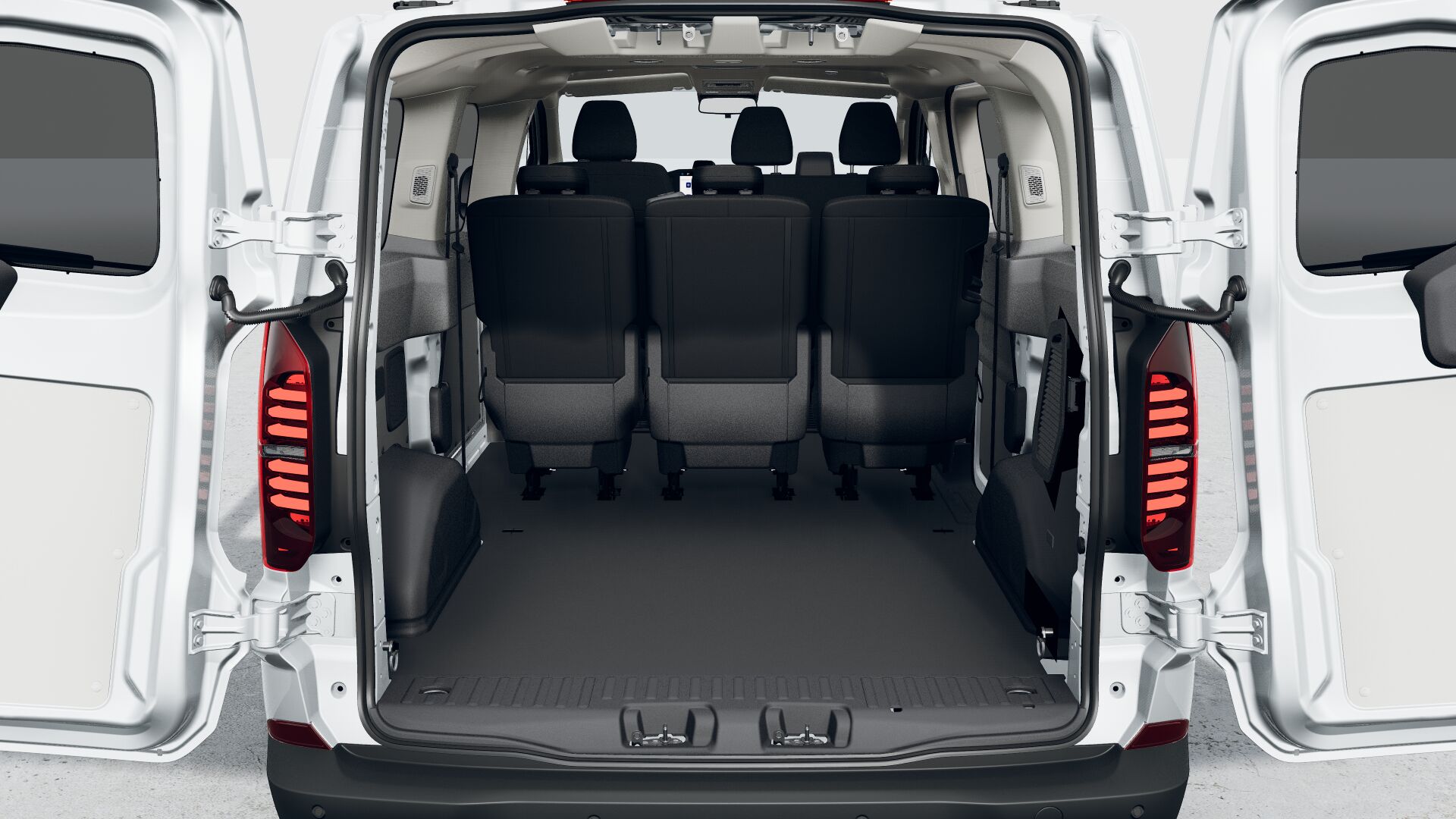 Obrázek Akční Transporter Kombi N1 2,0 TDI KR